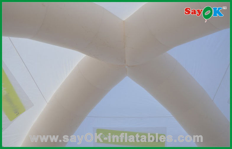 Promotion Inflatable Dome Tent / Building Bubble Camping Tent