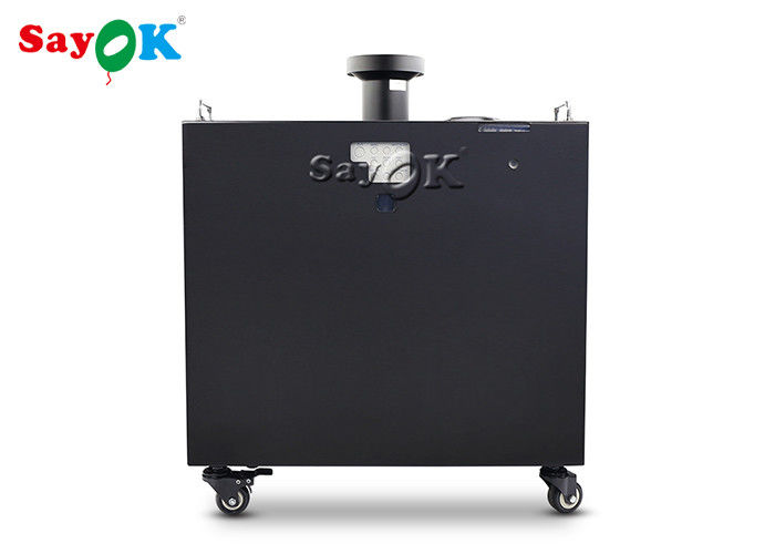 1920 * 1200 HD 5500lm Portable Planetarium Projector With Fish Eye Lens for Planetarium dome
